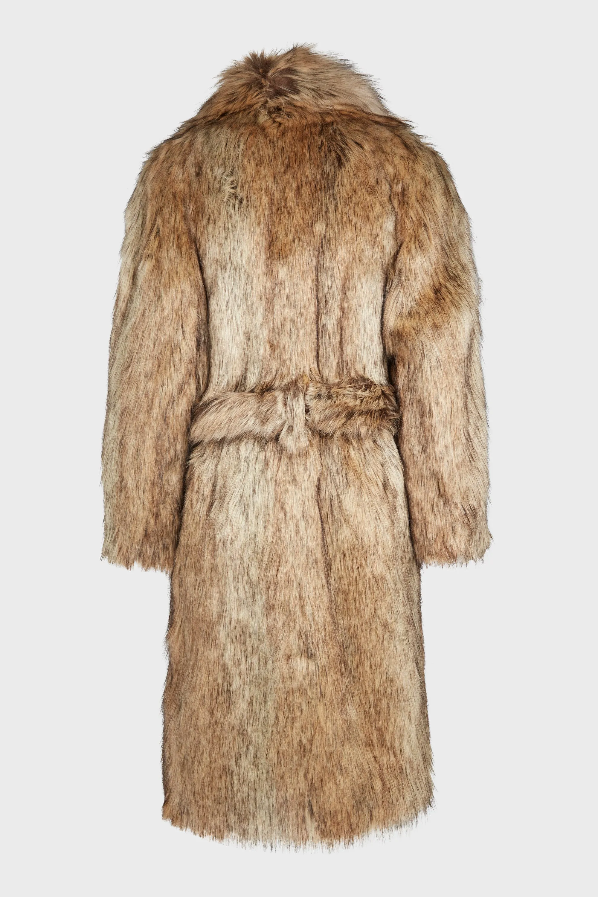 FUR COAT