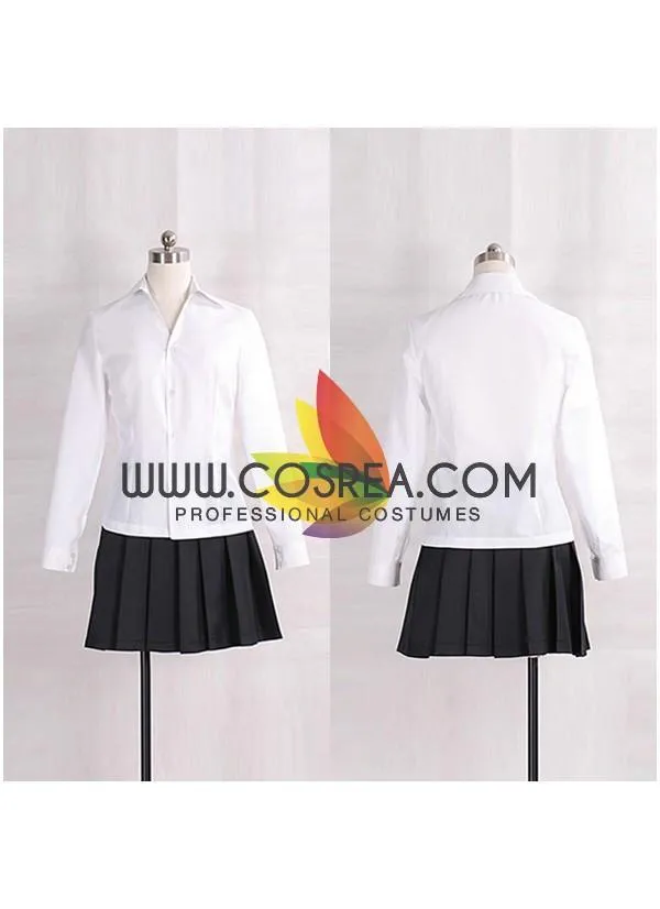 Gakuen Basara Kasuga Cosplay Costume