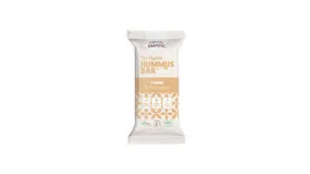 GRAPEFUL VEGAN HUMMUS TAHINI BAR