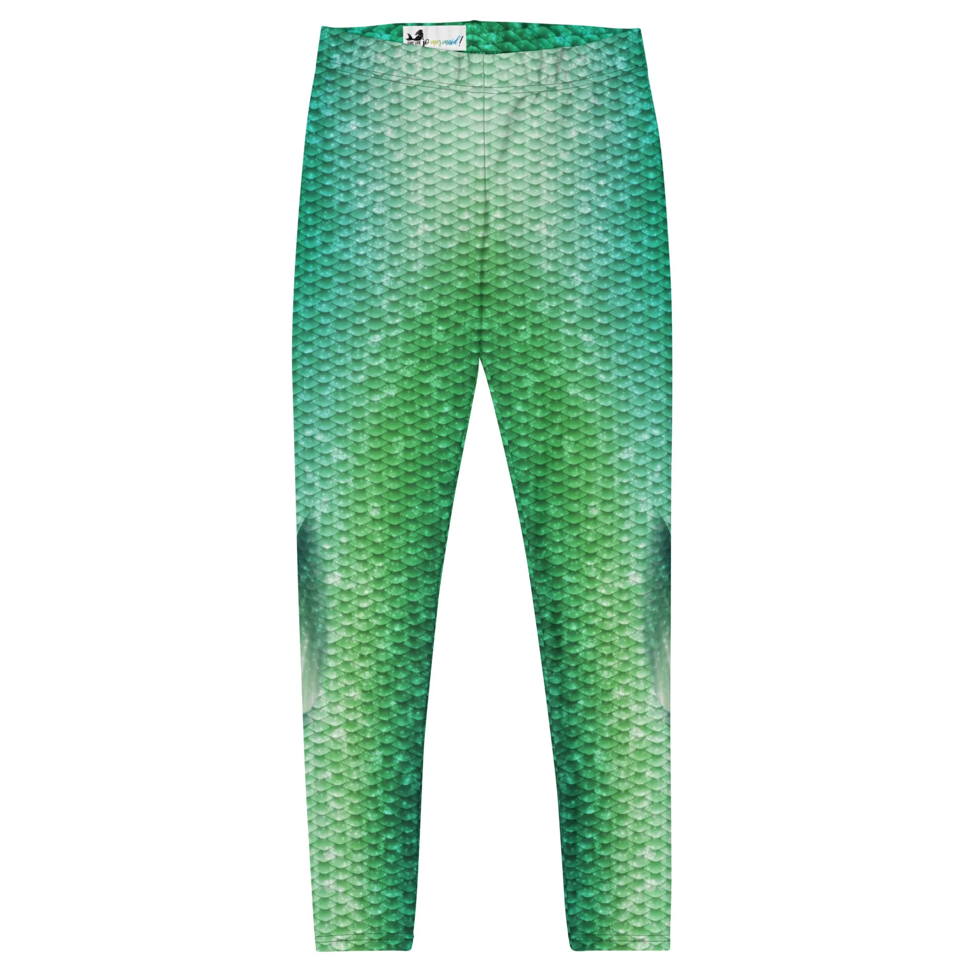 Harmony Merfolk Leggings