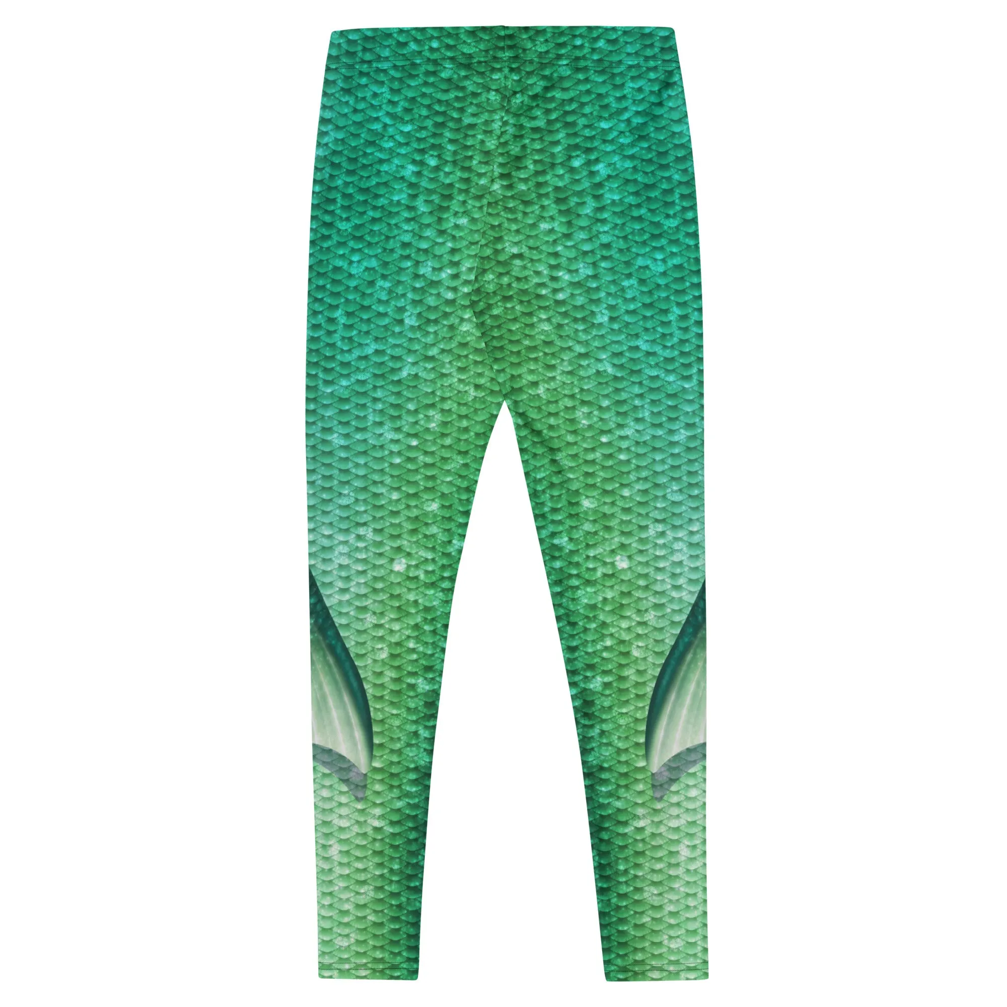 Harmony Merfolk Leggings