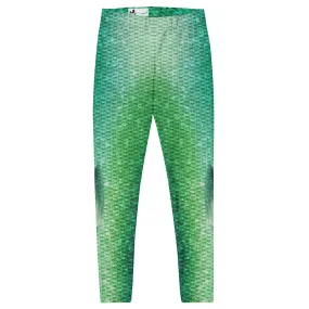 Harmony Merfolk Leggings