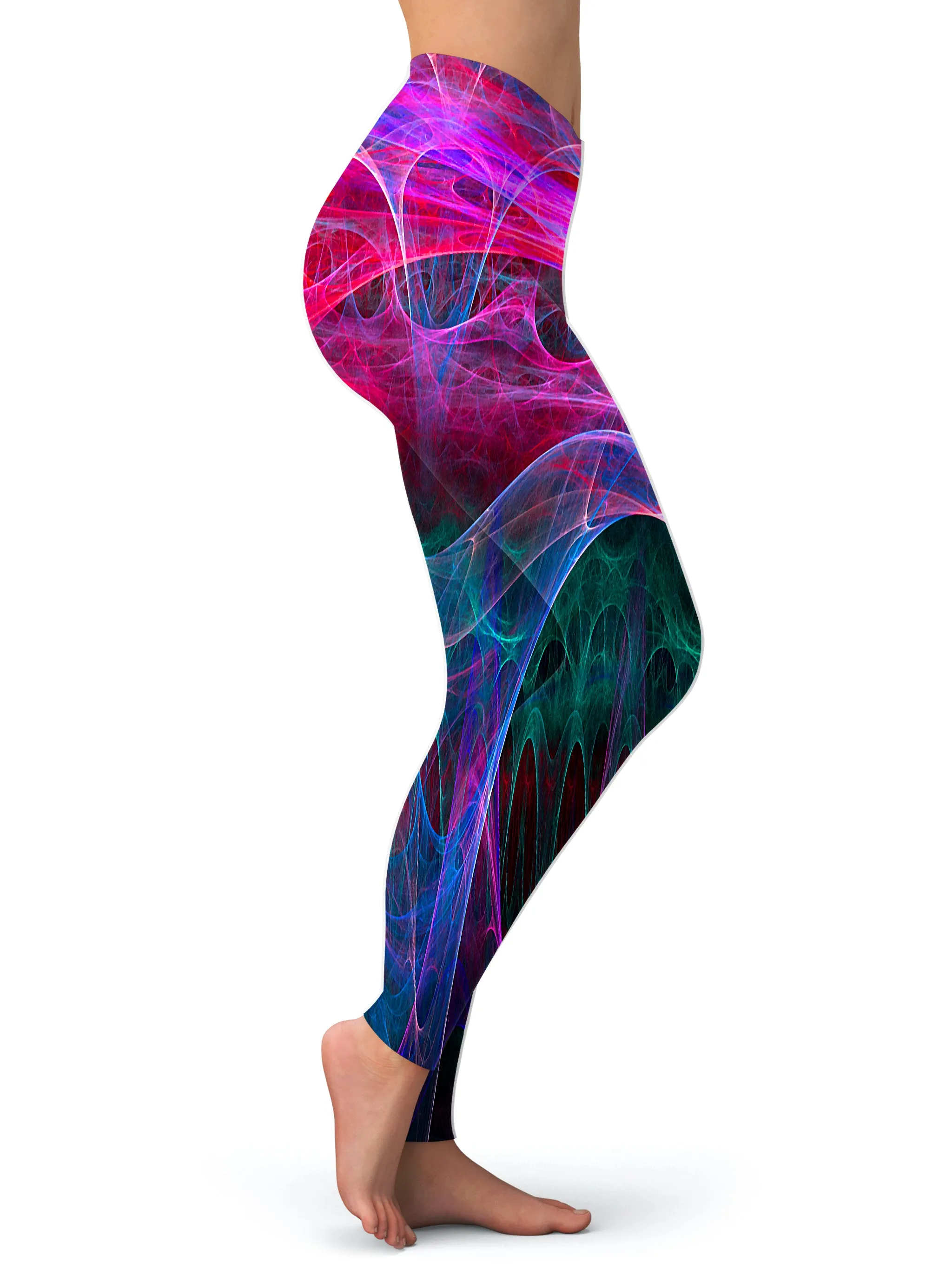 High Frequency Leggings