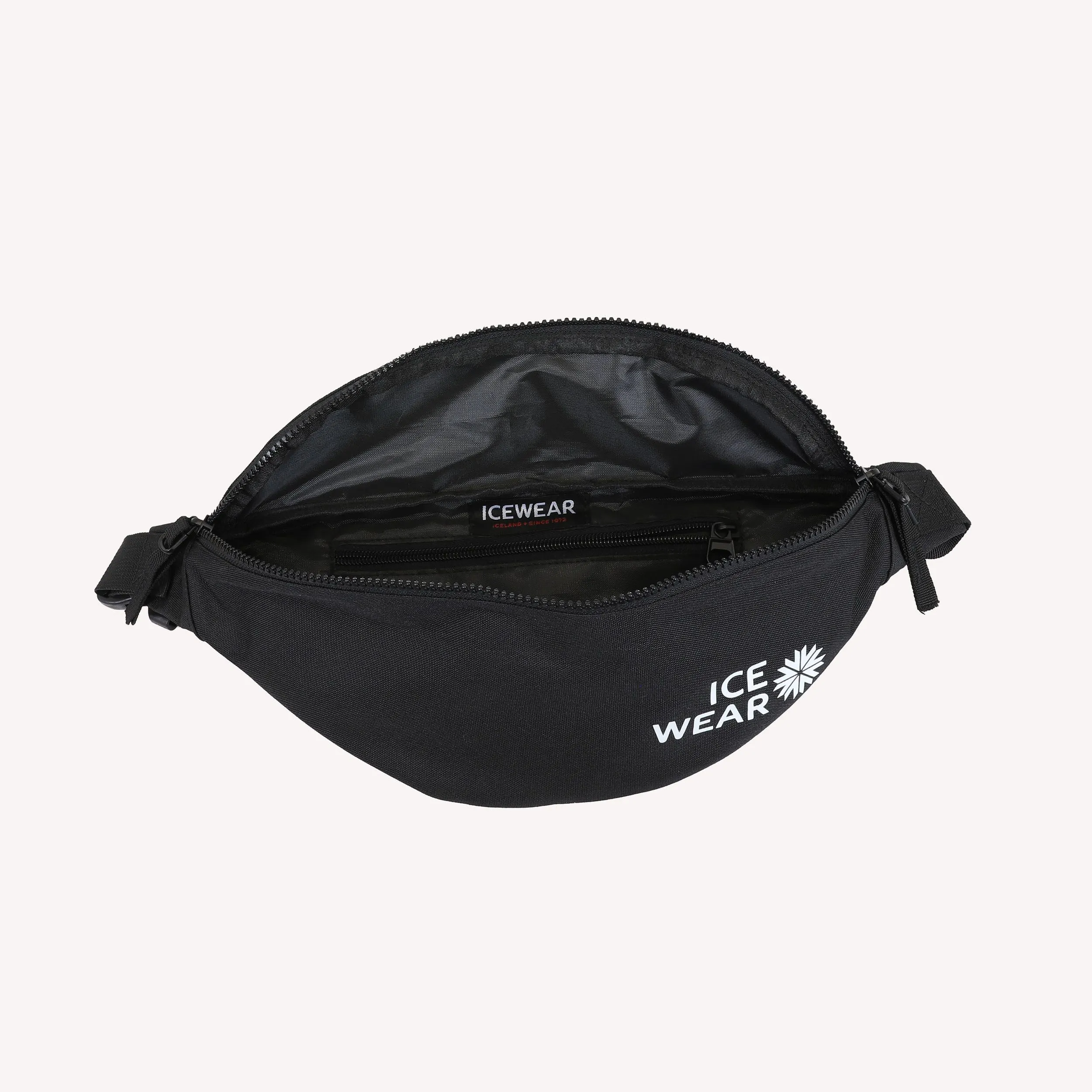 Hnúkur fanny pack