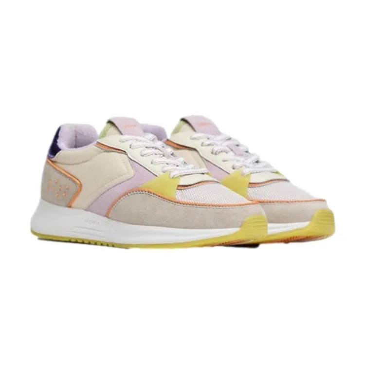 Hoff LA CONDESA Sneakers Donna Stringate Rosa