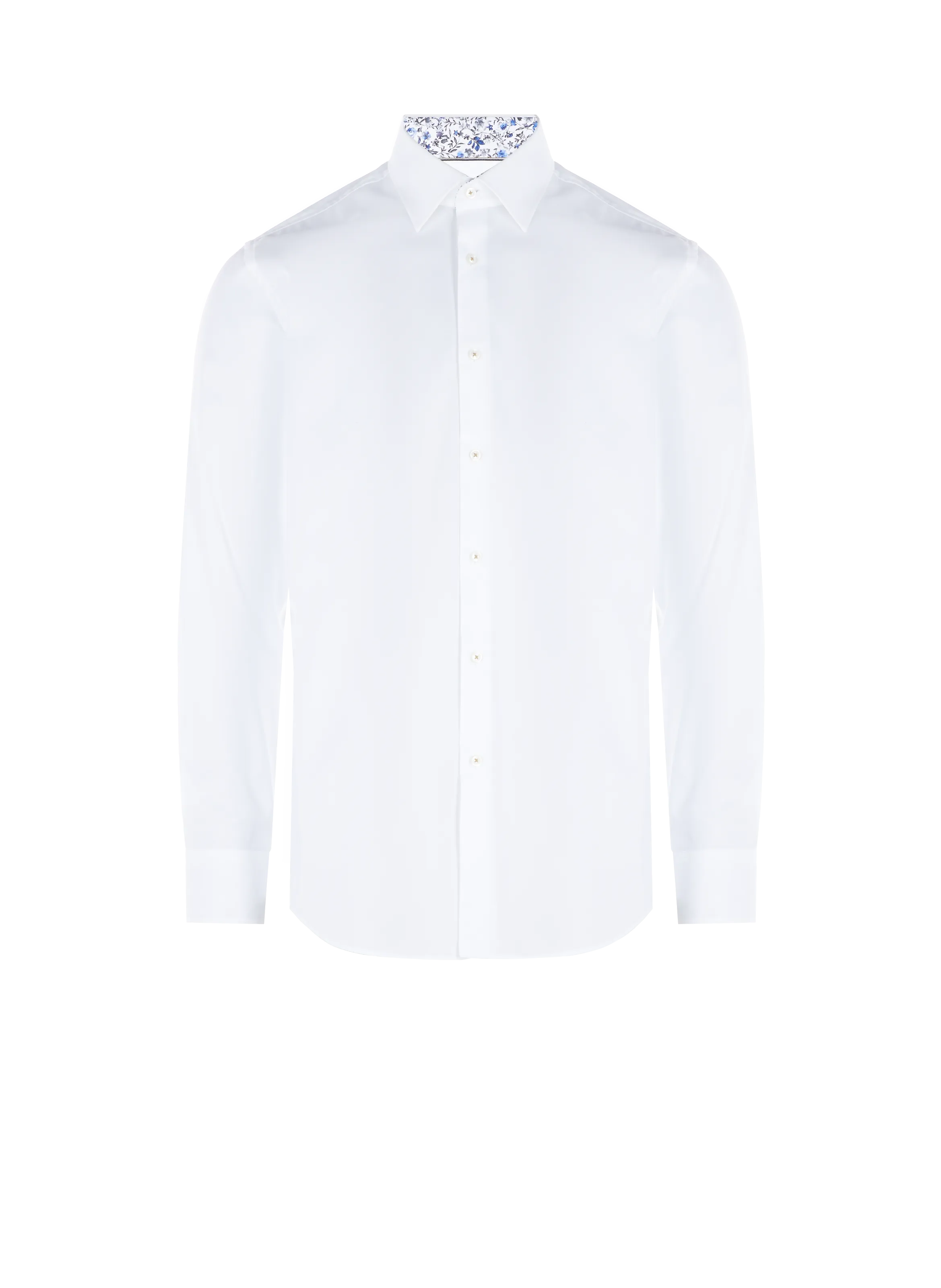 Hugo boss  Slim-fit Shirt - White