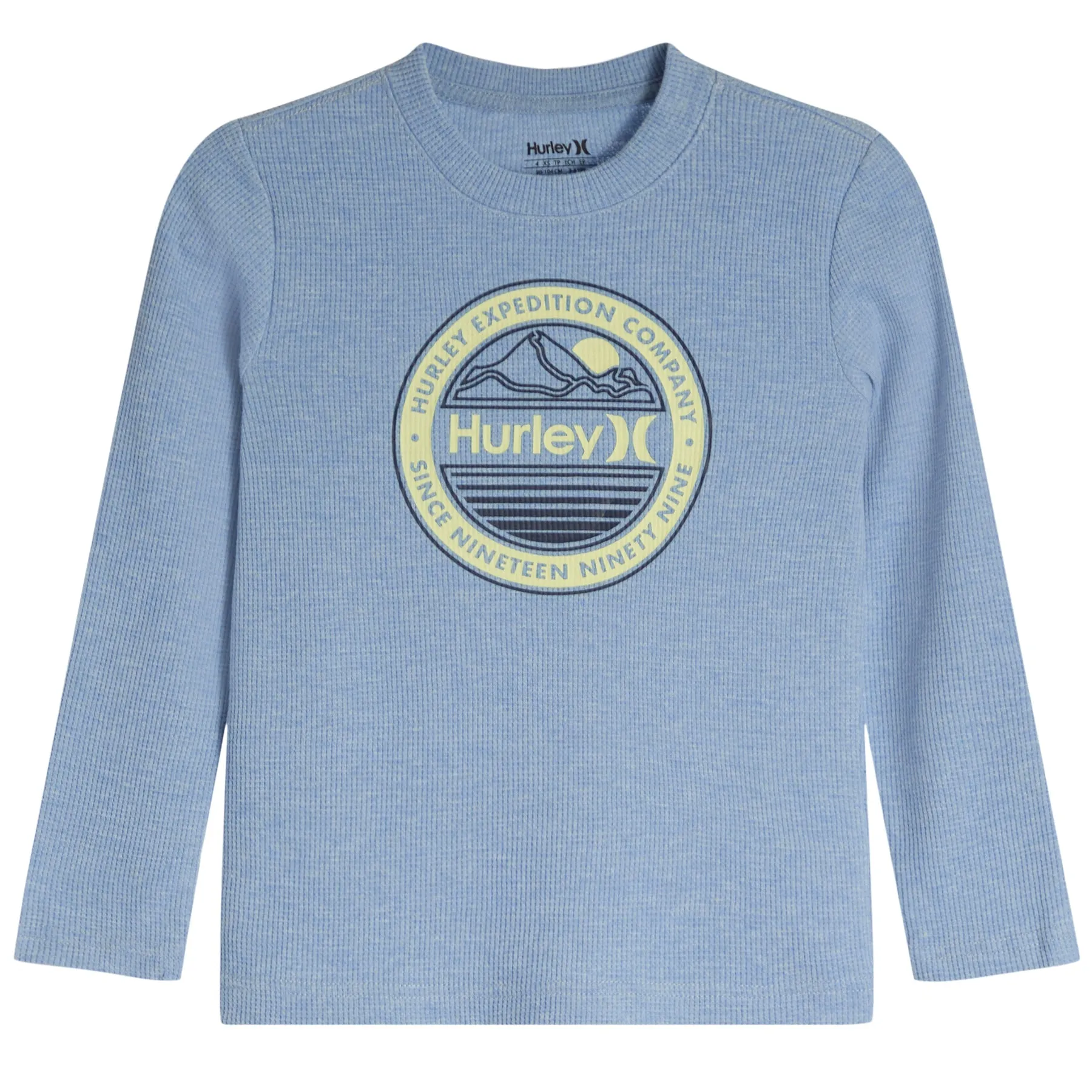 Hurley GFX Thermal