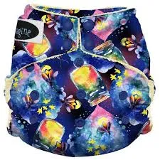 Imagine X-Large Pocket Diaper