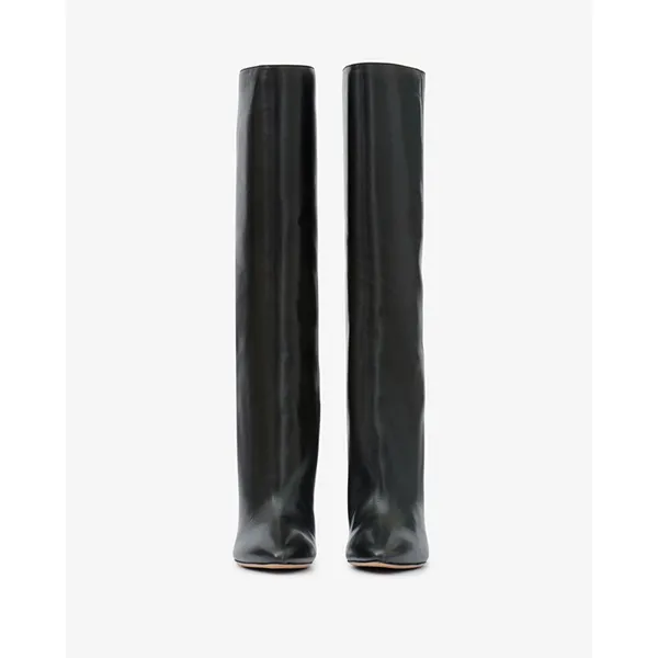 Isabel Marant Étoile Liesel High Boots Black