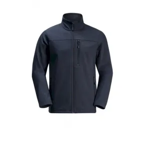 Jack Wolfskin  Whirlwinden - Giacca softshell - Uomo