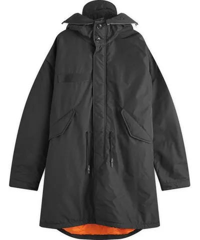 Junya Watanabe MAN Men's x C.P. Company 3L Goggle Jacket