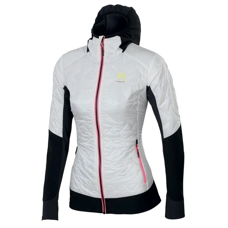 Karpos  Lastei Evo Light Jkt - Giacca softshell - Donna