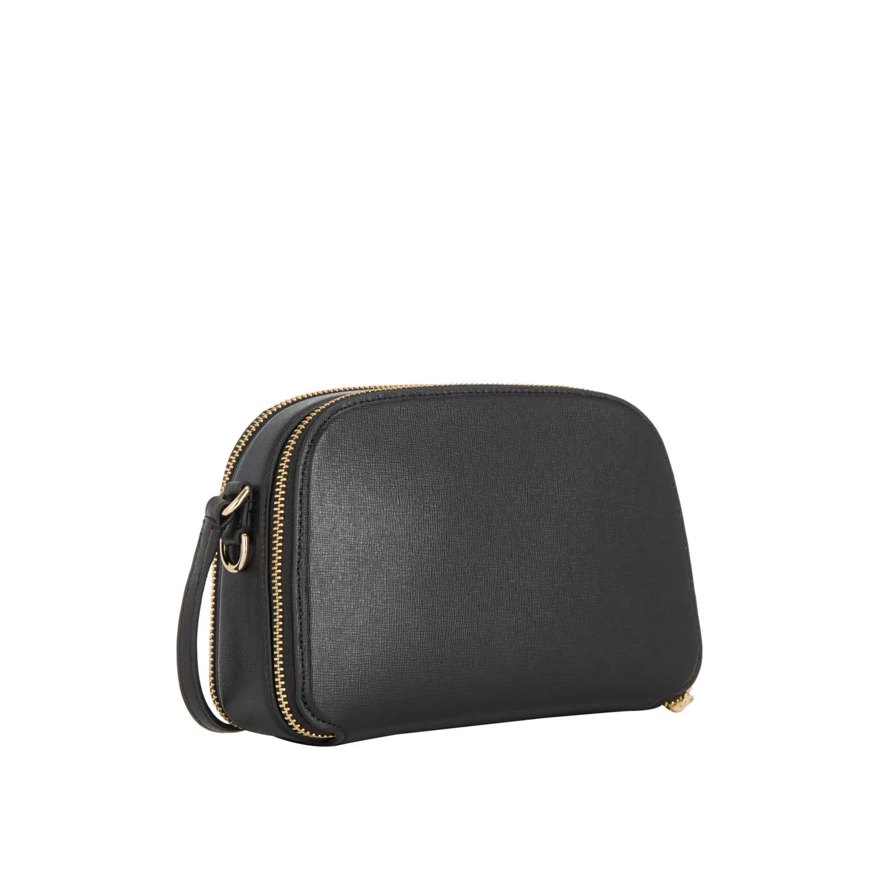 KATE SPADE NEW YORK Devin Crossbody Bag - Black