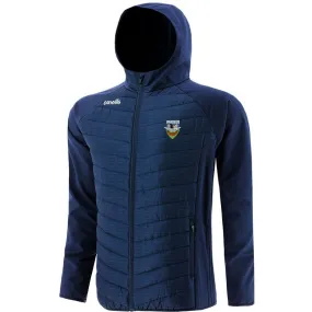 Kilmore Athletics Club Peru Lightweight Padded Jacket