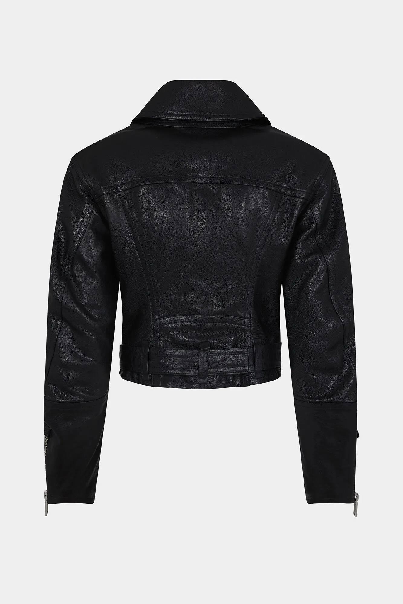 Kiodo Leather Jacket