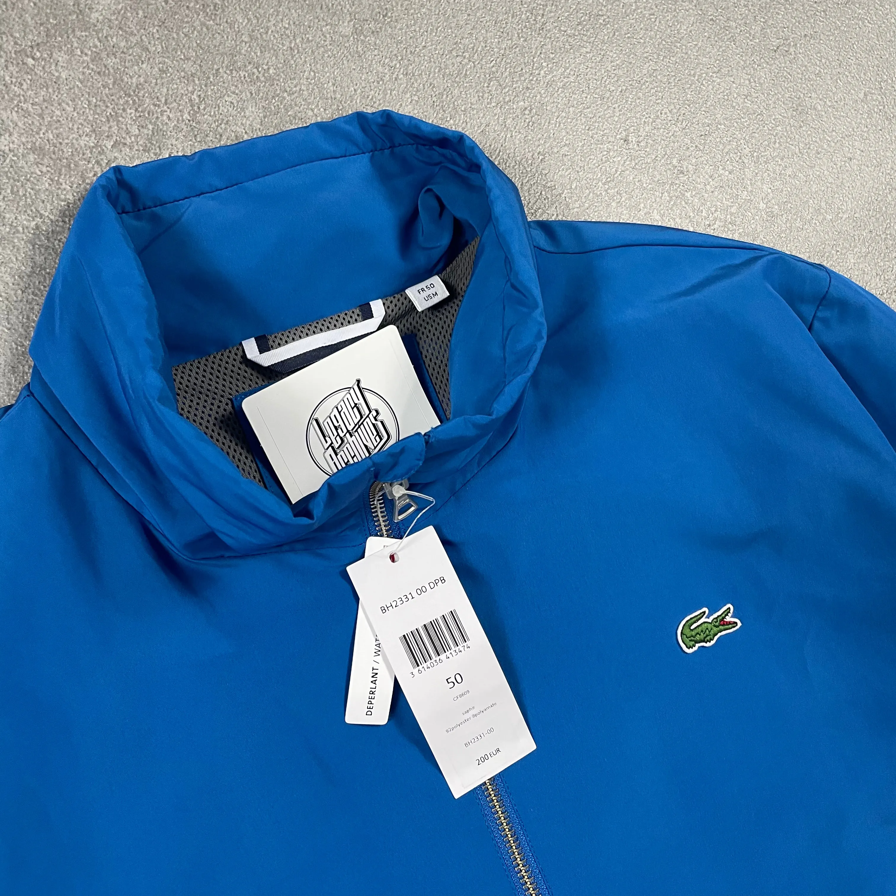 Lacoste Jacket