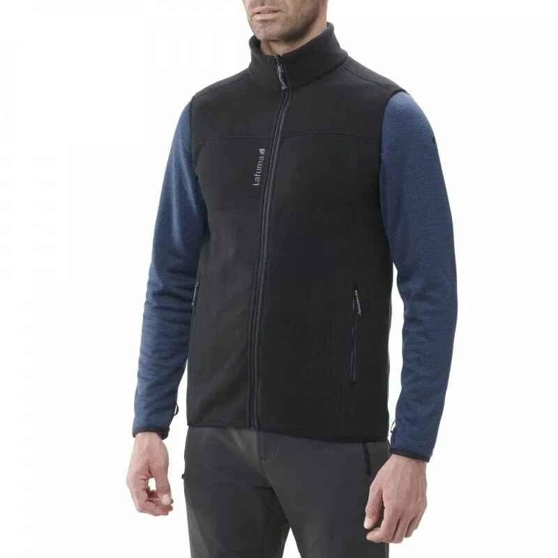 Lafuma  Access Zip-In Vest M - Giacca in pile - Uomo