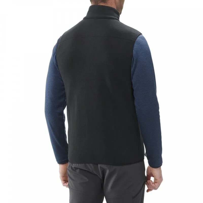 Lafuma  Access Zip-In Vest M - Giacca in pile - Uomo