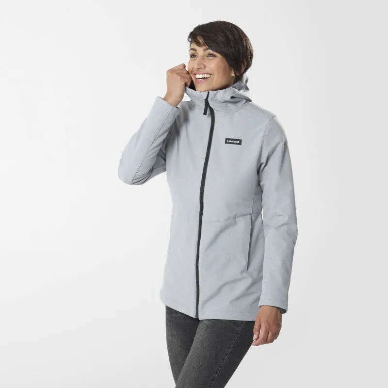 Lafuma  Jasper Softshell W - Giacca softshell - Donna