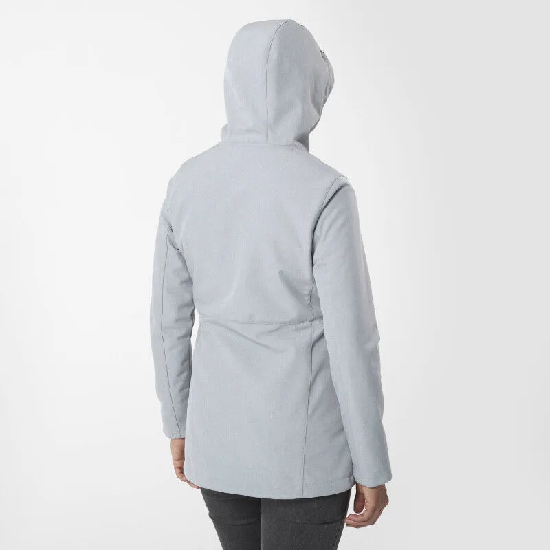 Lafuma  Jasper Softshell W - Giacca softshell - Donna