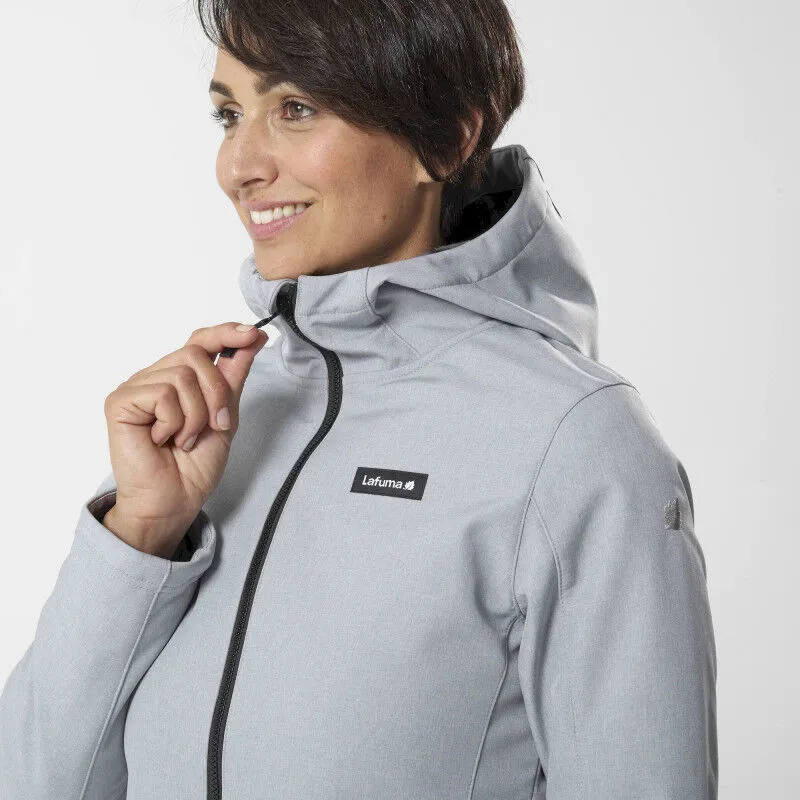 Lafuma  Jasper Softshell W - Giacca softshell - Donna