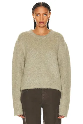 Lemaire Brushed Sweater 
        