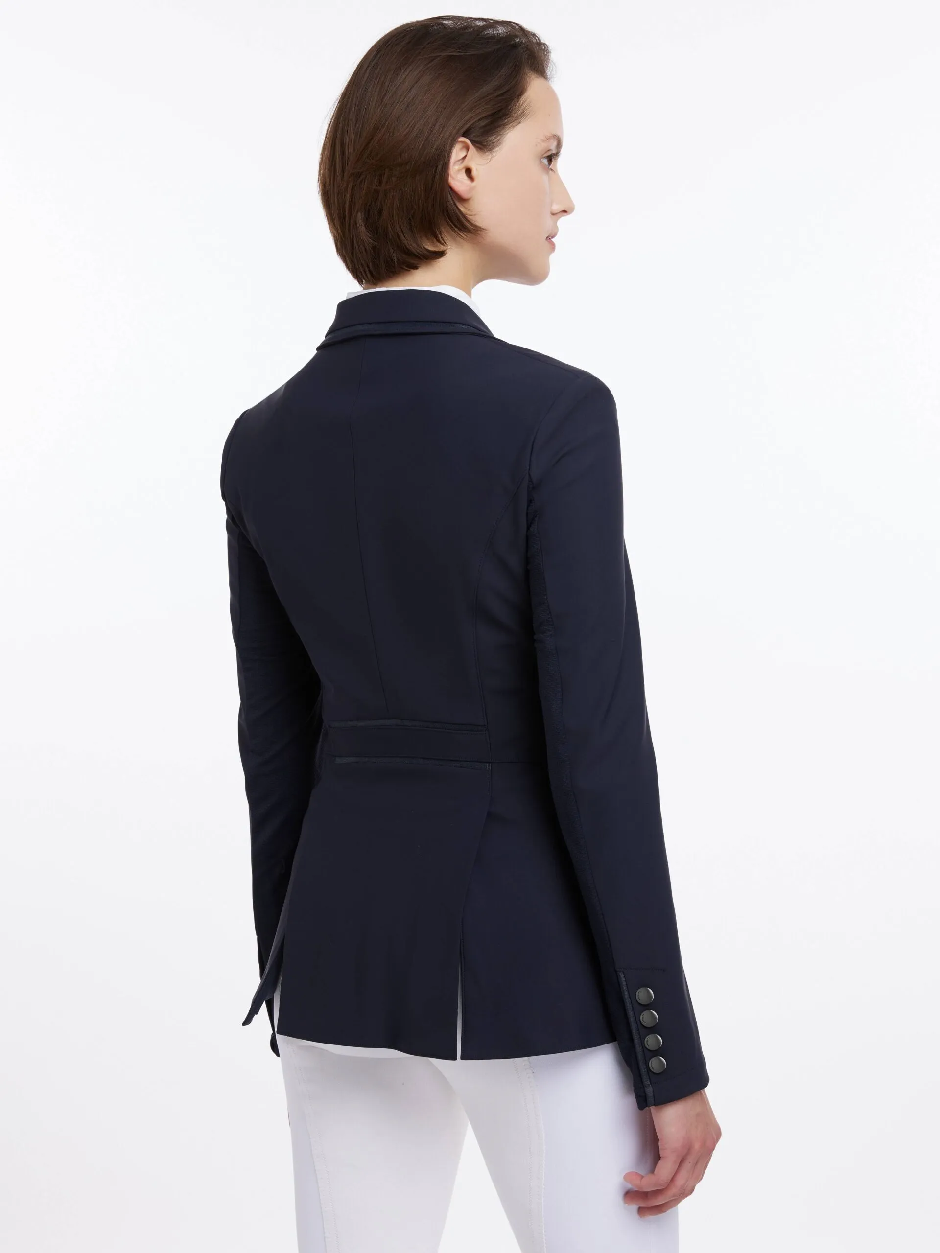 LeMieux Zoe Show Jacket | Ingatestone Saddlery