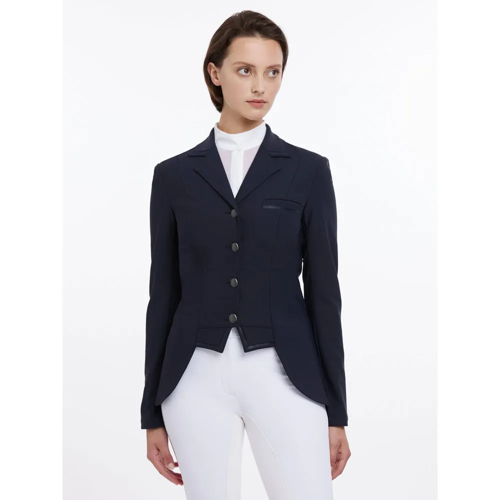 LeMieux Zoe Show Jacket | Ingatestone Saddlery