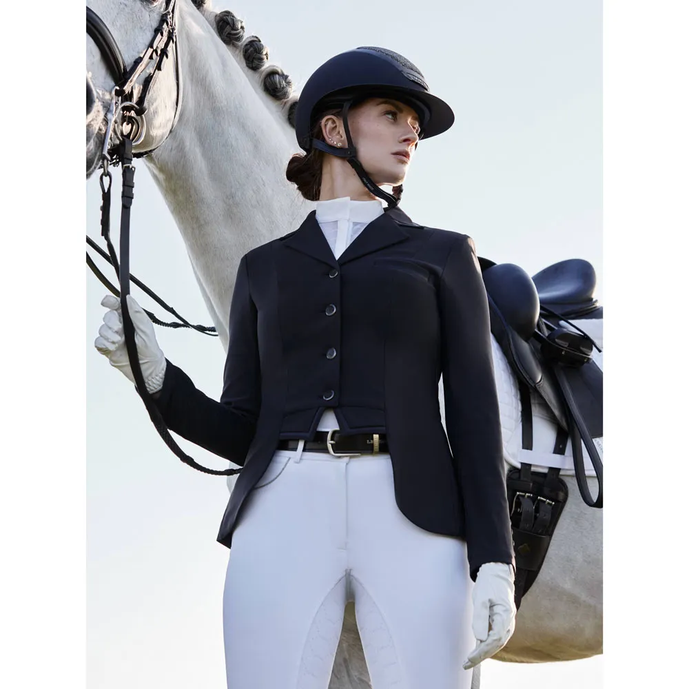 LeMieux Zoe Show Jacket | Ingatestone Saddlery