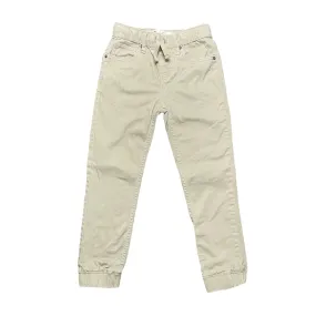 LEVI'S Cotton Twill Joggers