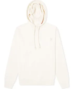 Loewe Men's Anagram Patch Pocket Hoodie