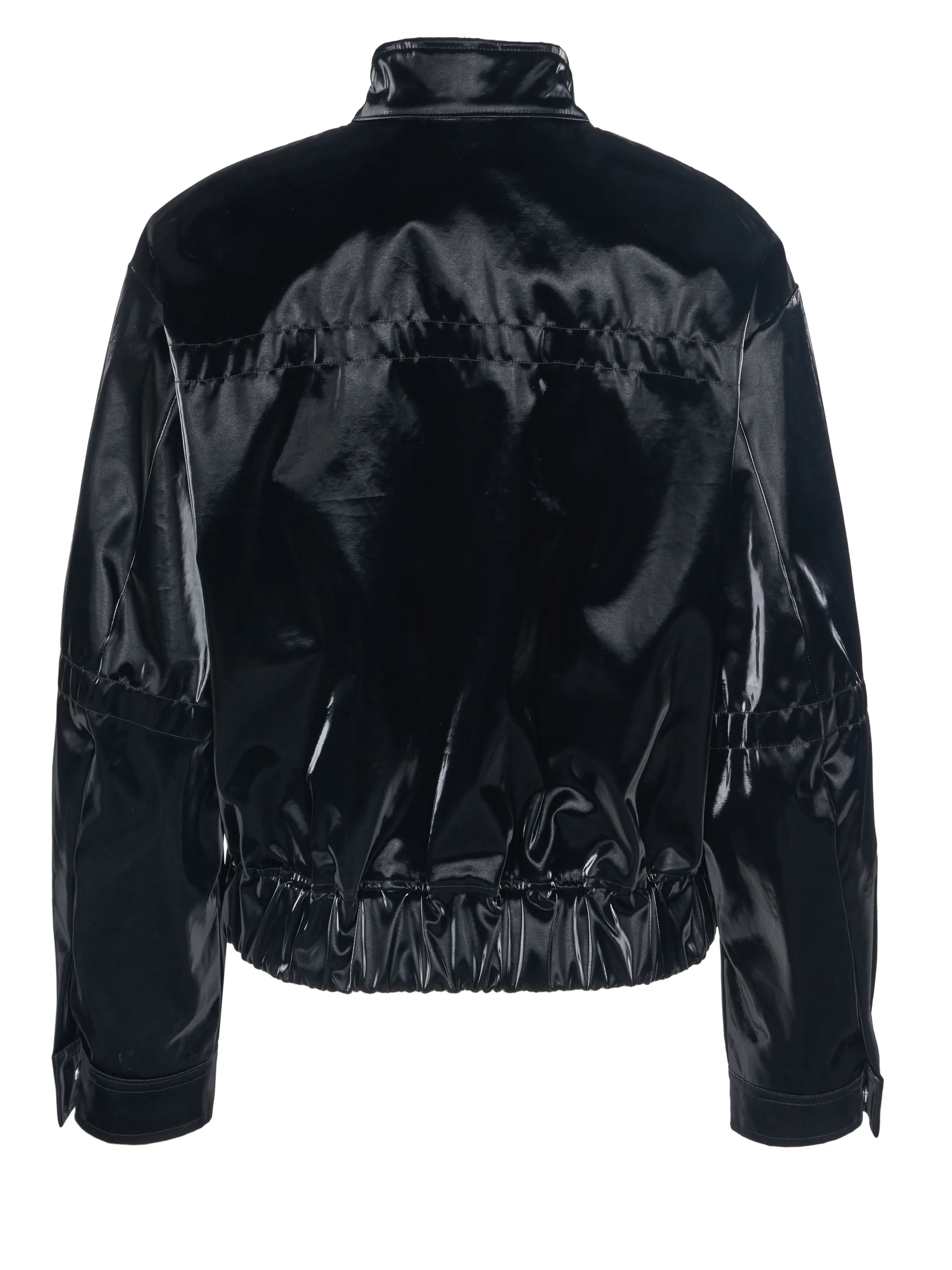 Love Moschino Jacket black