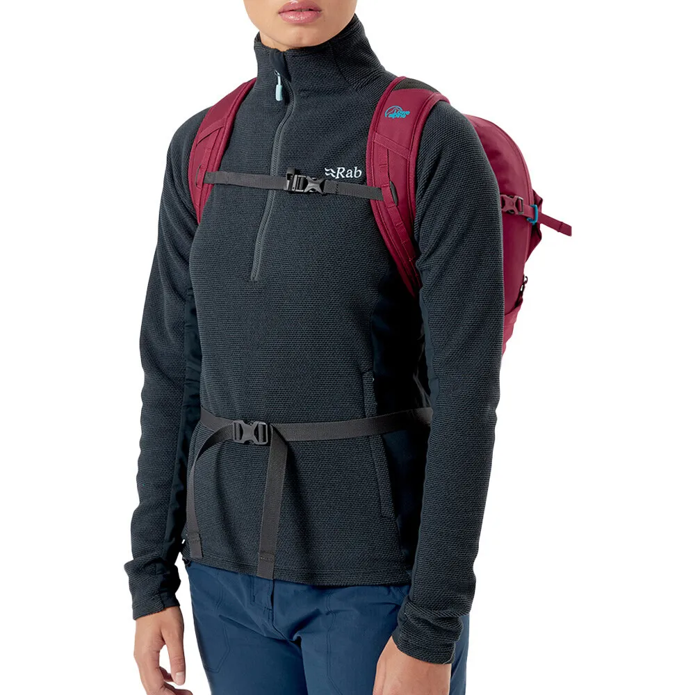 Lowe Alpine Edge 18 Backpack - AW24