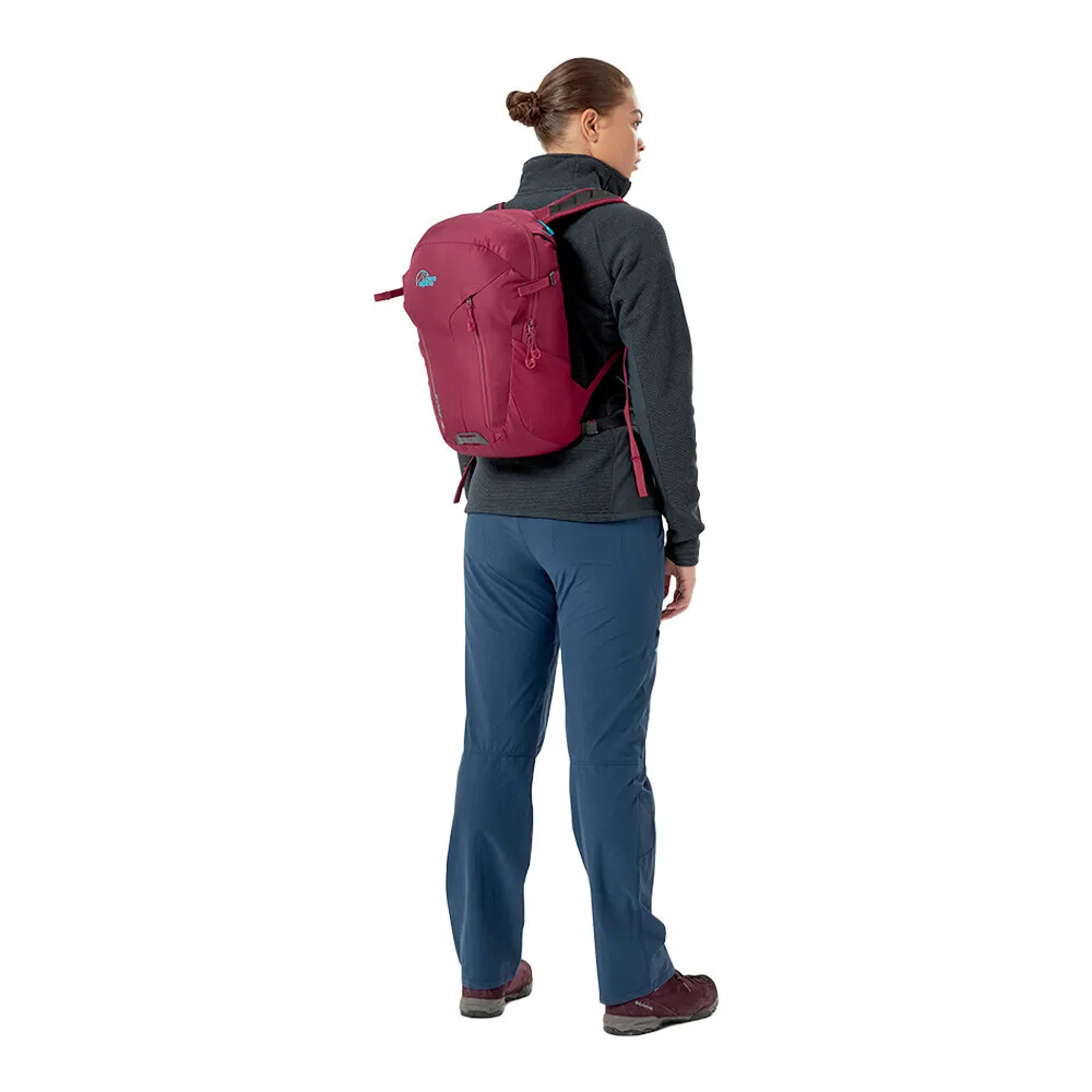 Lowe Alpine Edge 18 Backpack - AW24