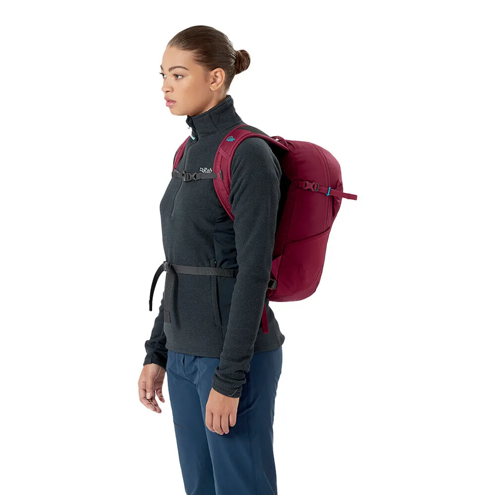 Lowe Alpine Edge 18 Backpack - AW24