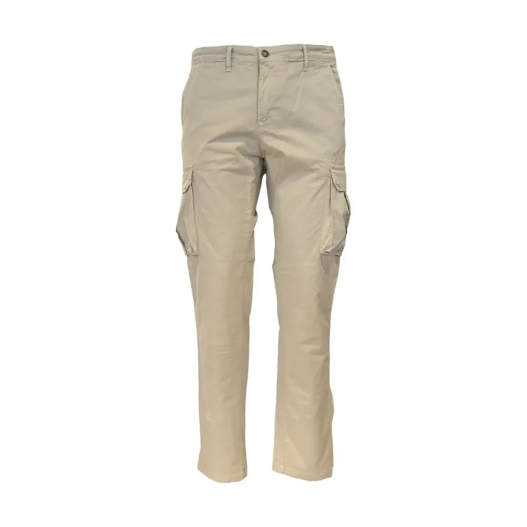 Lumberjack 807CARGO CARGO PANT Sand