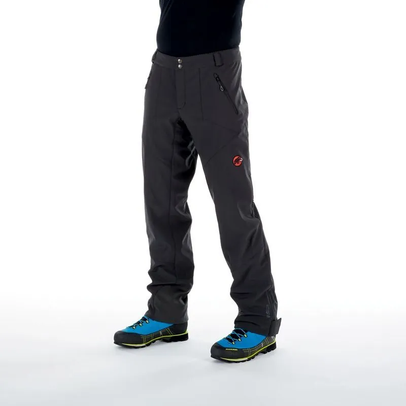 Mammut  Tatramar SO Regular - Pantaloni softshell - Uomo