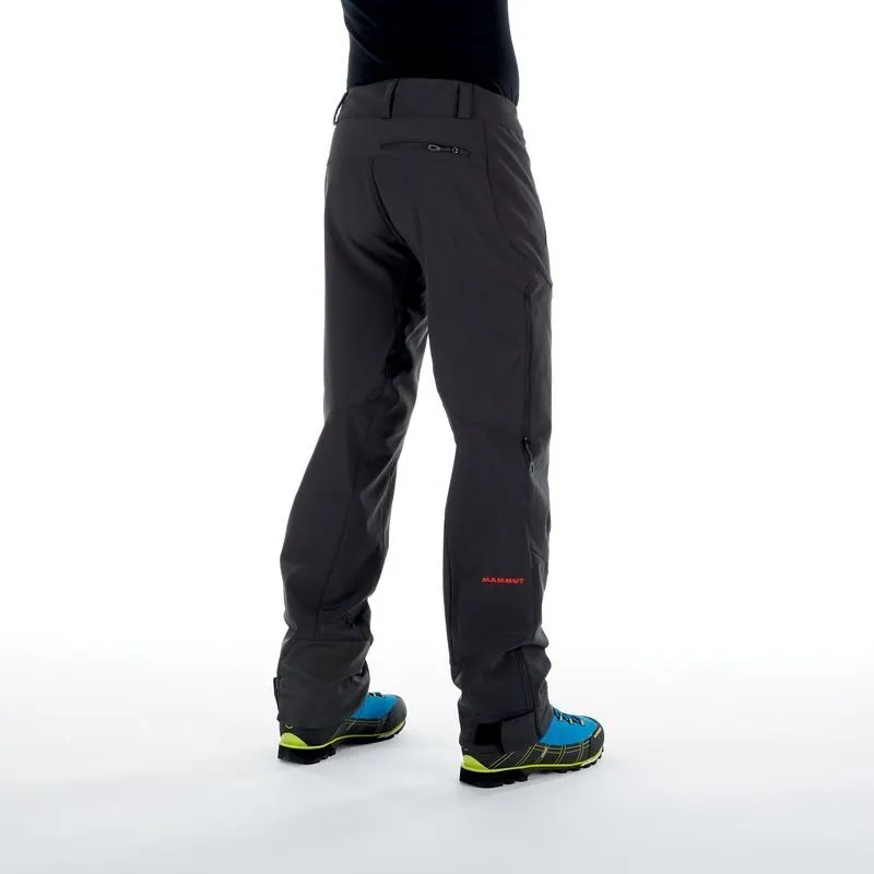 Mammut  Tatramar SO Regular - Pantaloni softshell - Uomo