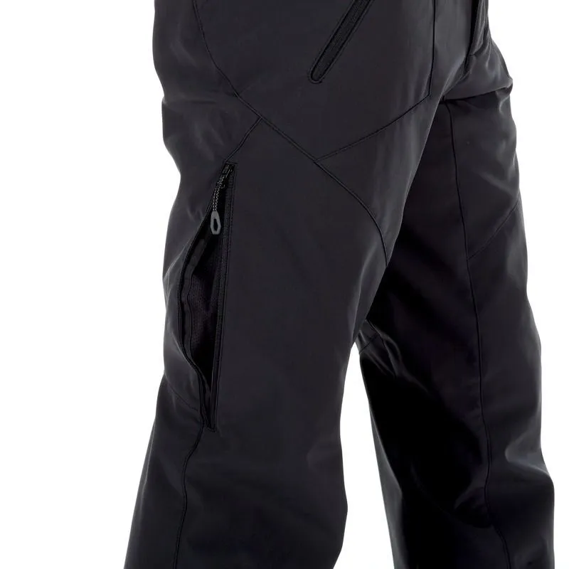 Mammut  Tatramar SO Regular - Pantaloni softshell - Uomo