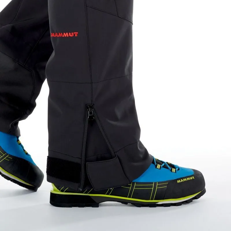 Mammut  Tatramar SO Regular - Pantaloni softshell - Uomo