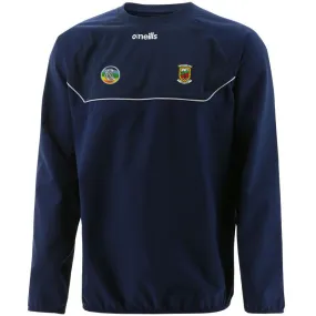 Mayo Camogie Norwich Windbreaker