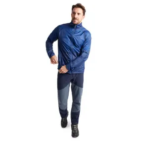 Men's Nimbus Jacket Stratus Blue