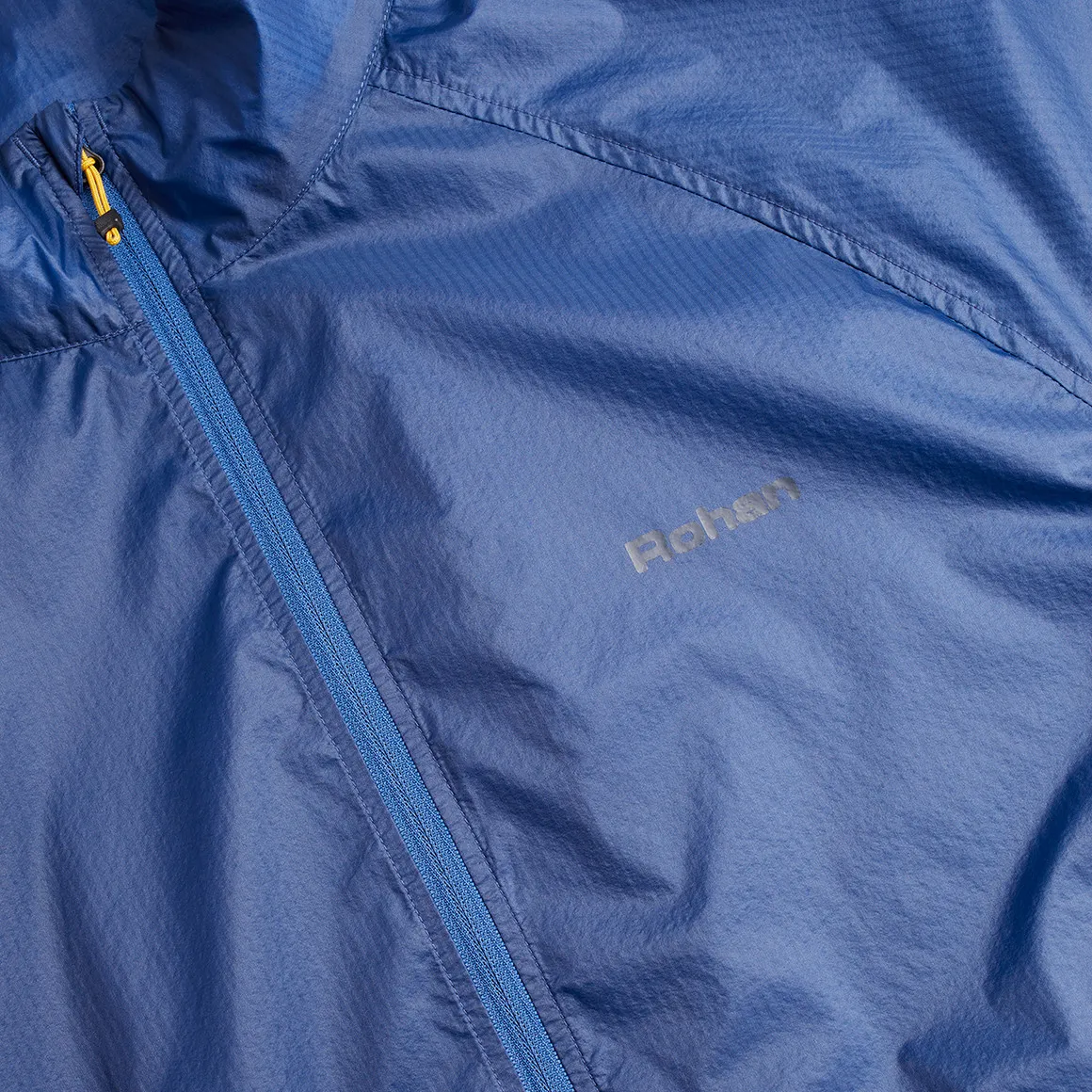 Men's Nimbus Jacket Stratus Blue