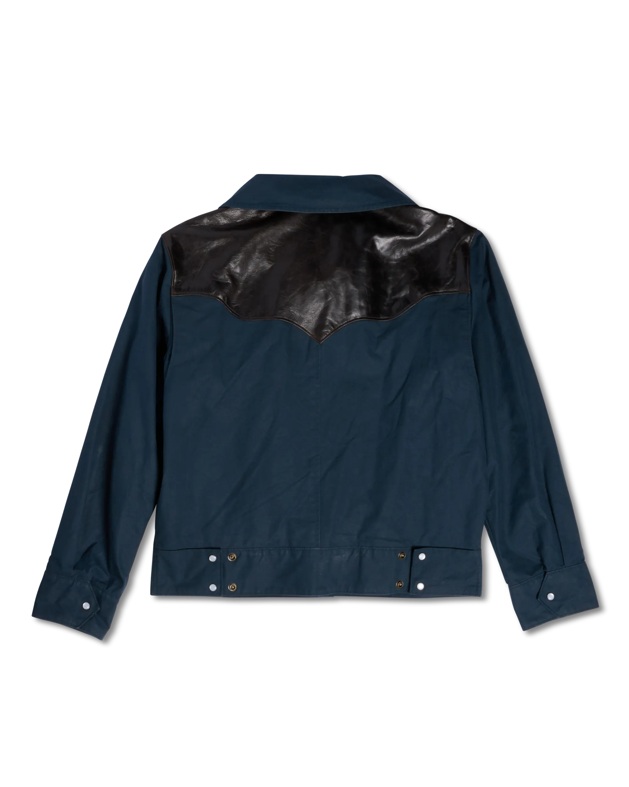 Men's Buckaroo Windbreaker Trucker