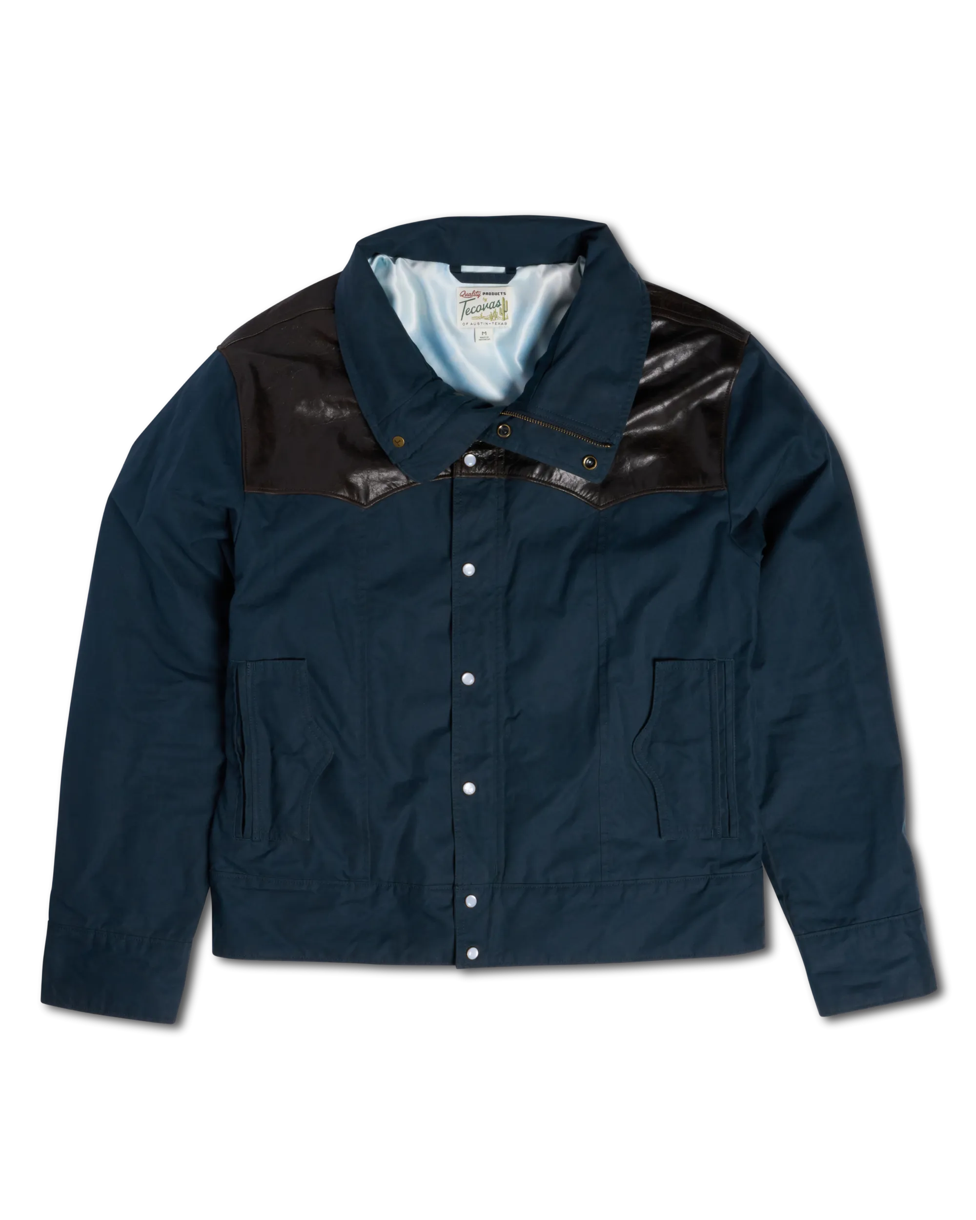 Men's Buckaroo Windbreaker Trucker