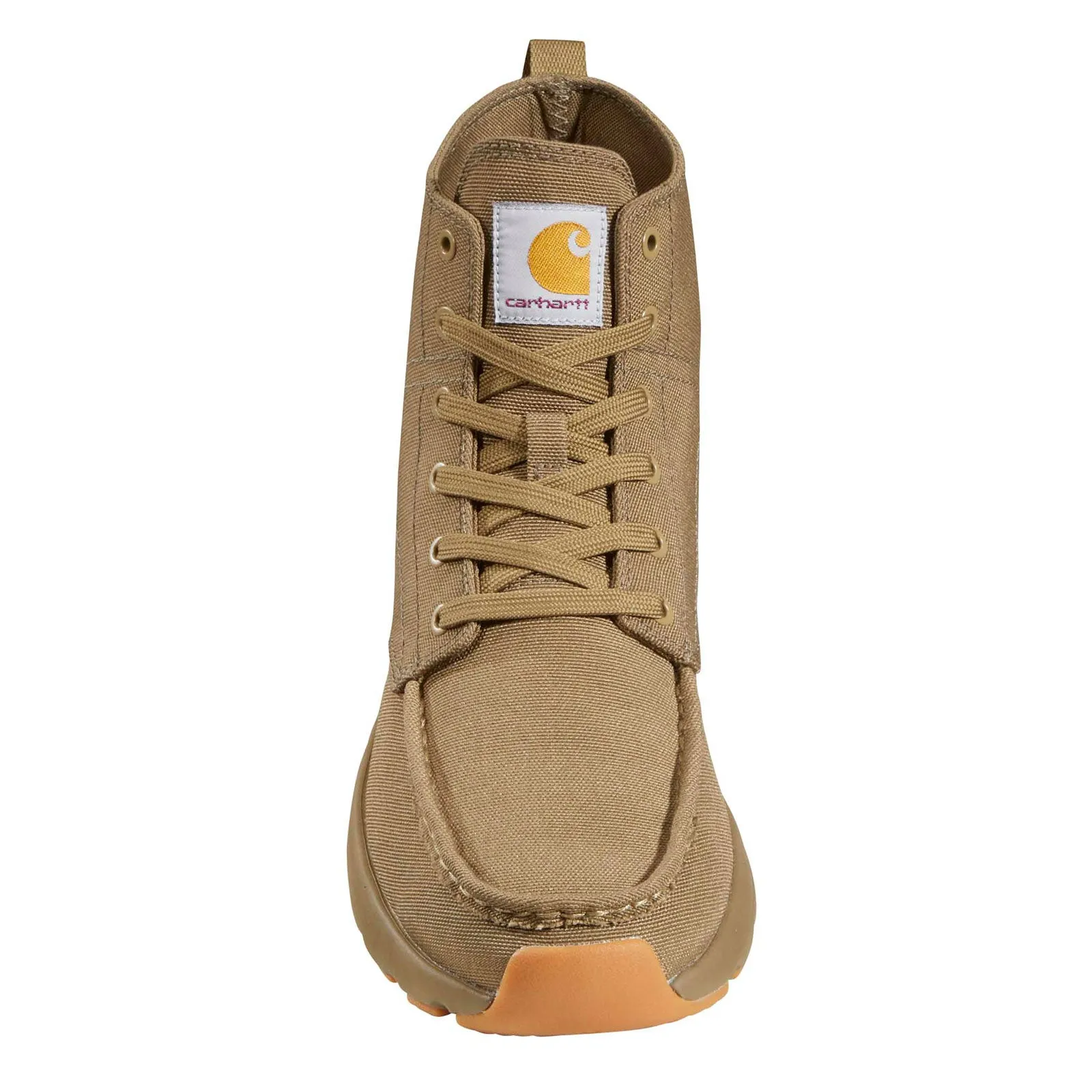 Men's Carhartt, Haslett Moc Toe Chukka Work Boot