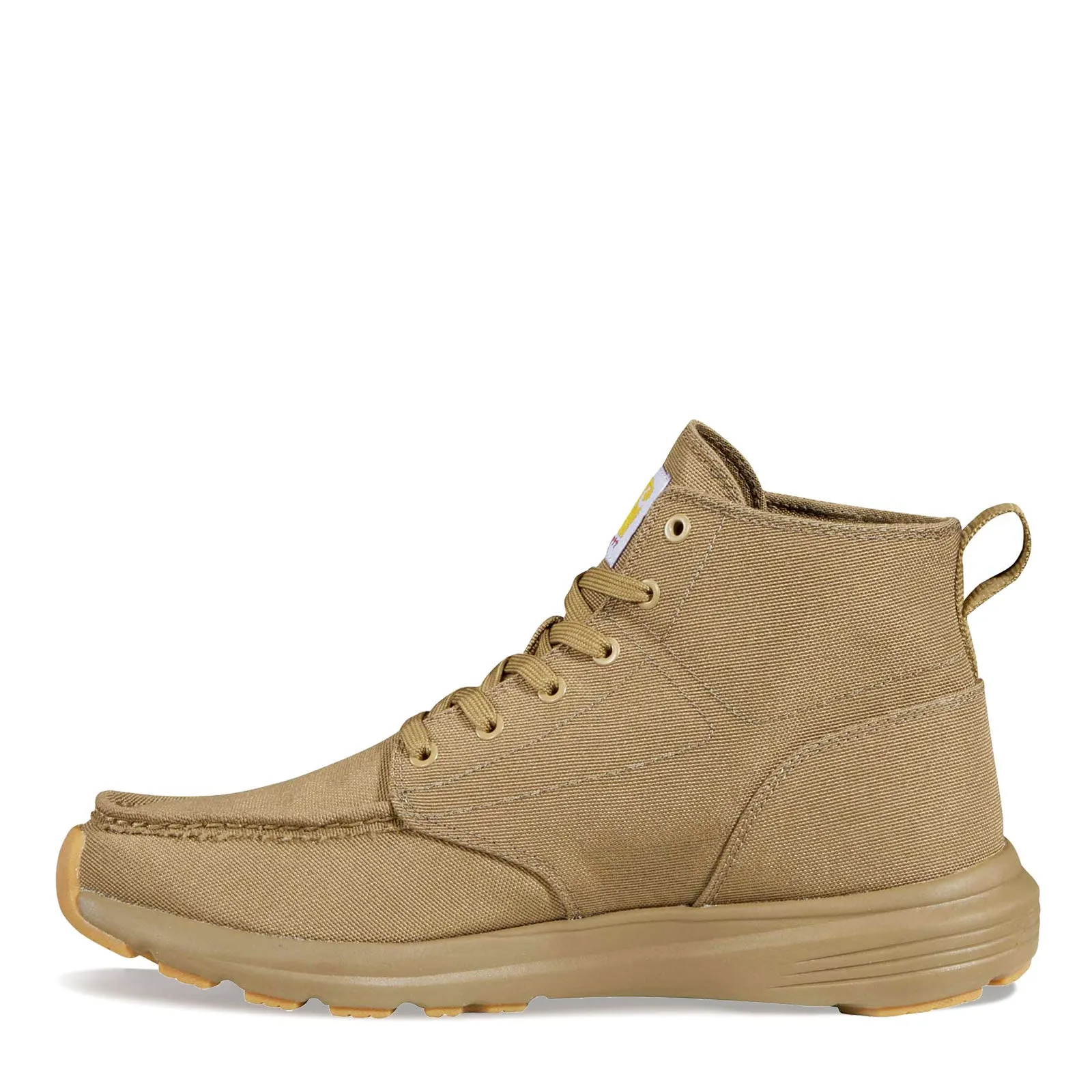 Men's Carhartt, Haslett Moc Toe Chukka Work Boot