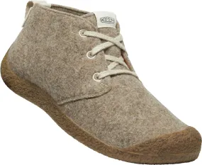 Men's Mosey Chukka - Taupe Felt/birch - 10