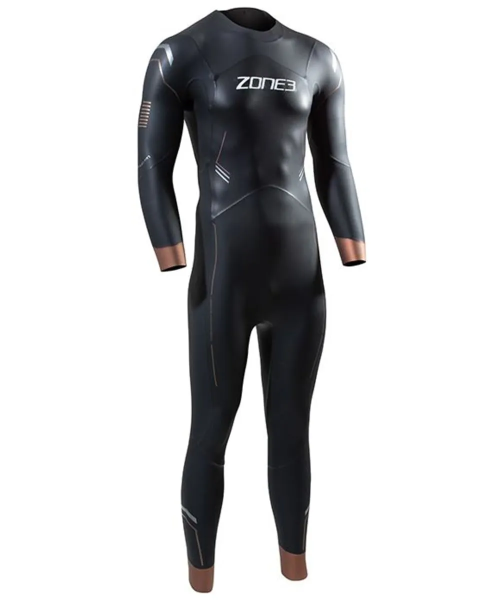 Men’s Zone3 Thermal Agile Wetsuit