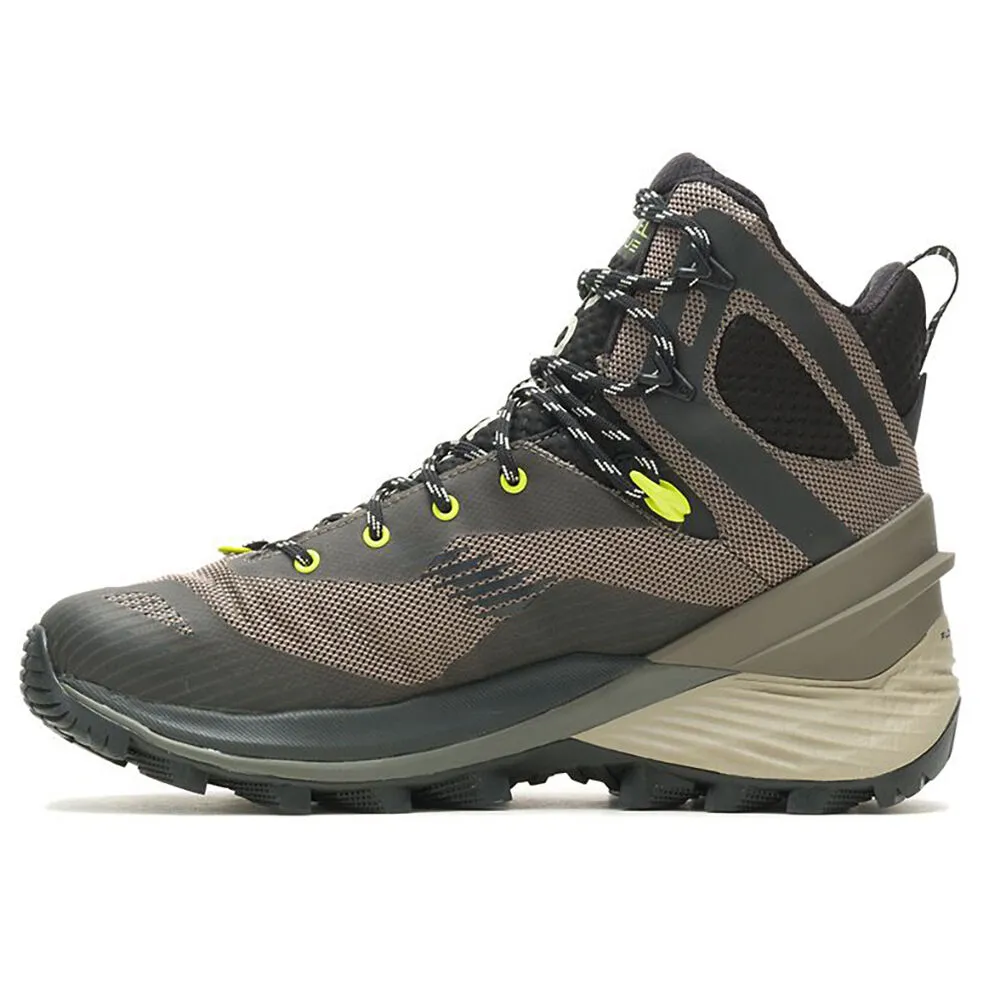 Merrell Men's Rogue Hiker Mid GORE-TEX Hiking Boot